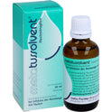 Metatussolvent Hustensaft (50 ml)