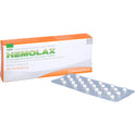 Hemolax 5mg TMR (100 Stk.)