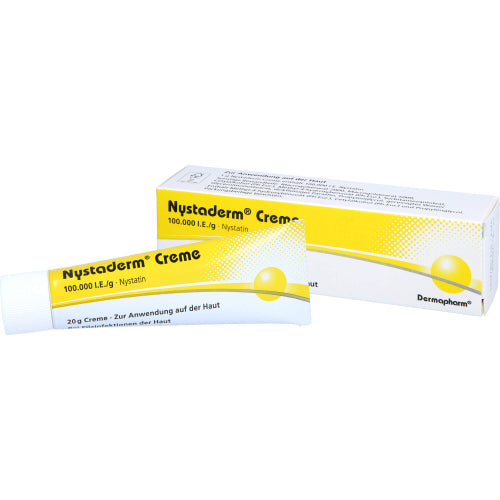 Nystaderm (20 g)