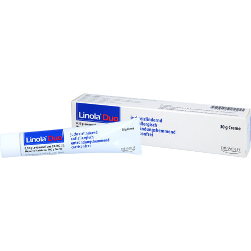 Linola DUO (30 g)