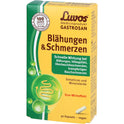 Luvos Gastrosan oppustethed og smerter (30 stk.ück)