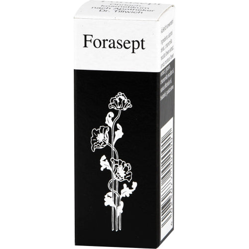 Forasept Ohrenbad Kosmetik (7,5 ml)