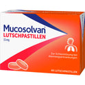 Mucosolvan Lutschtabletten 15 mg (40 St.)