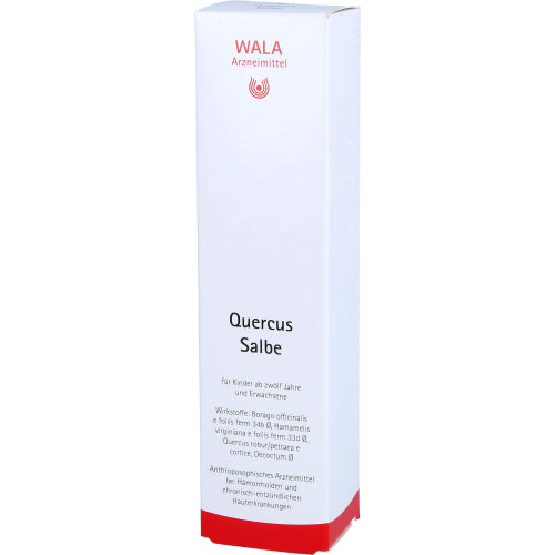 Quercus Salve (100 g)