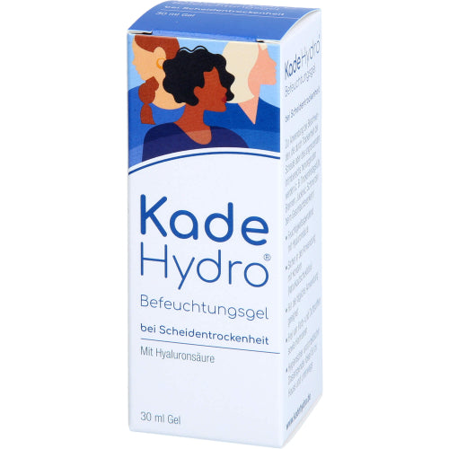 Kadehydro Feuchtigkeitsgel (30 ml)
