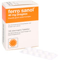 Ferro Sanol (100 Stk.)
