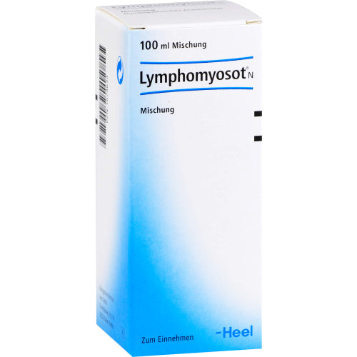 Lymphomyosot N (100 ml)