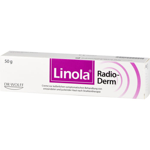 Linola Radio Derm (50 g)