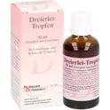 Dreierlei (50 ml)