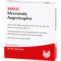 Mercurialis Augentropfen (5X0.5 ml)