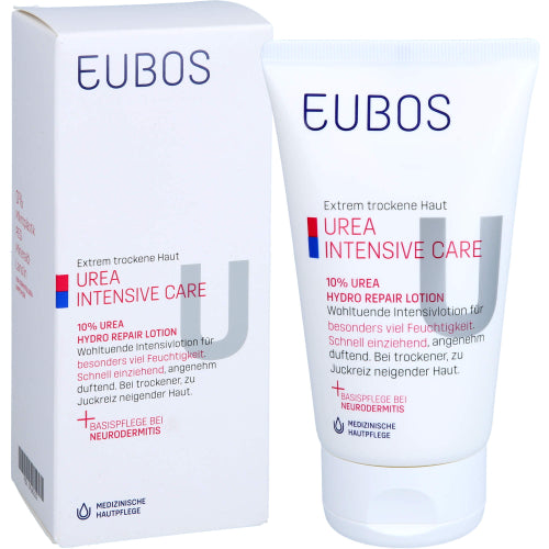 Eubos TH Urea 10% Hydro RE (150 ml)
