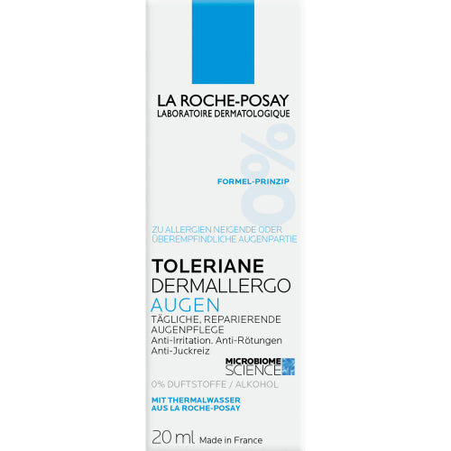 Roche-Posay Dermallergo Augen (20 ml)