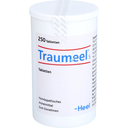 Traumeel S (250 St.)