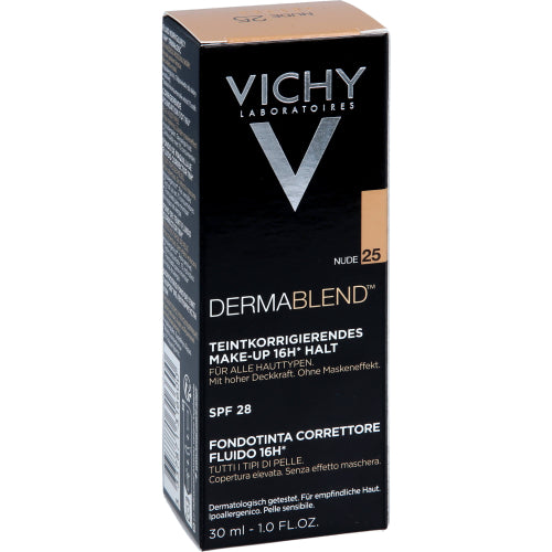 Vichy Dermablend Make-Up 25 (30 ml)