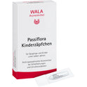 Passiflora Kinder-Suppositorien (10X1 g)
