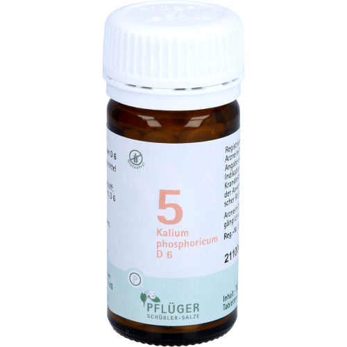 Biochemie 5 KAL Phos D 6 (100 Stk.)