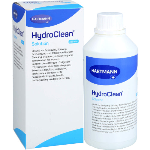 Hydroclean Lösung (350 ml)