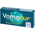 Vomacur Tabletter (20 stk.)