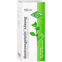 Gastrovegetalin Lösung (100 ml)