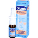 Olynth 0,05% F Børn (10 ml)
