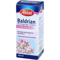Abtei Baldrian Beroligende Dråber (100 ml)