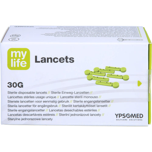 Mylife Lancetter (200 stk.ück)