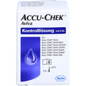 Accu-Chek Aviva Kontroll (1X2.5 ml)