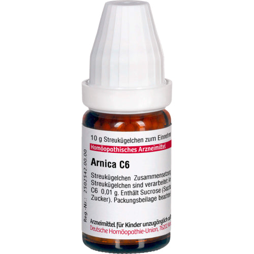 Arnica C 6 (10 g)