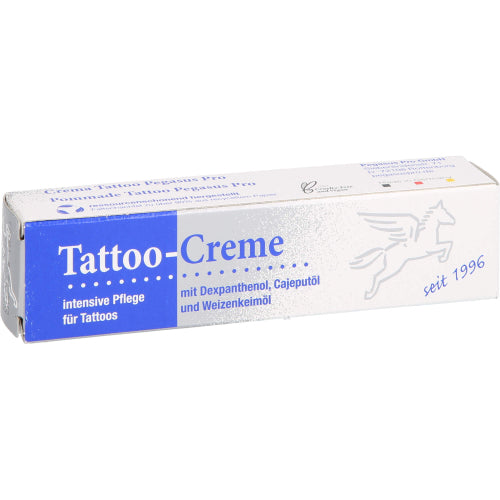 Tattoo Creme Pegasus PRO (25 ml)
