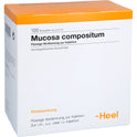 Mucosa Comp (100 stk.)