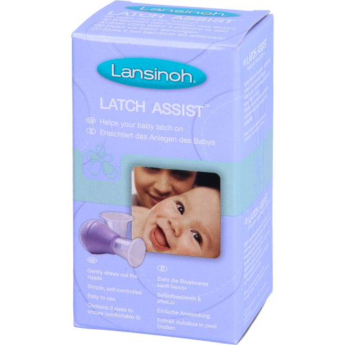 Lansinoh Latch Assist (1 Stk.)