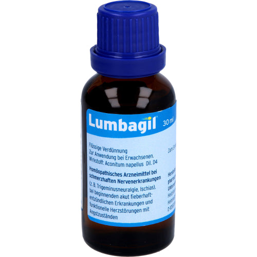 Lumbagil (30 ml)