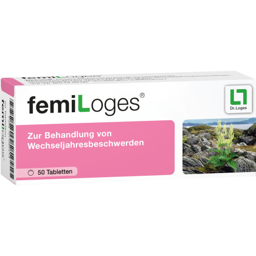 Femiloges (50 Stk.)