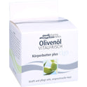 Olivenöl Vitalfrisch Körperbalsam (200 ml)