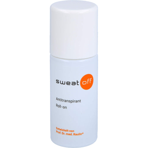 Sweat-Off Antitranspirant Deo-Roller (50 ml)
