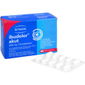 Ibudolor Akut 400 mg (50 Stk.)