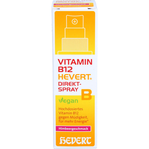 Vitamin B12 Hevert Direkt (30 ml)