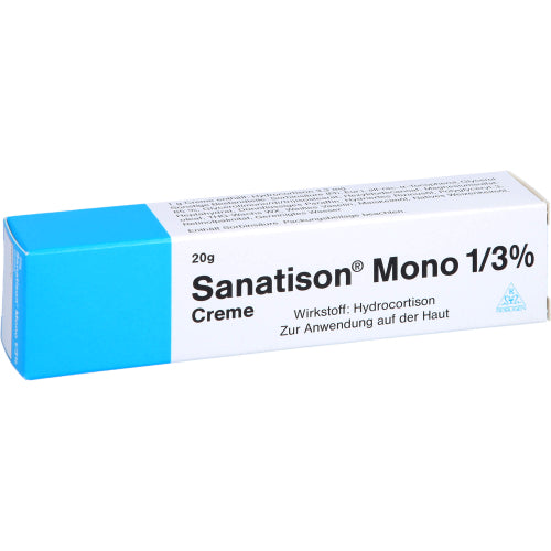 Sanatison Mono 1/3% (20 g)
