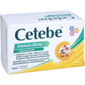 Cetebe Immun Aktiv (60 Stk.)