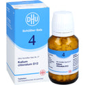 Biochemie 4 KAL Chlor D12 (200 Stk.)
