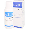 Sagella PH 3.5 Waschemulsion (250 ml)