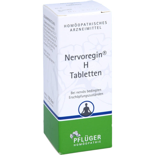 Nervoregin H (100 St.)