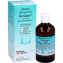 Ethanol 70 % (V/V) Hofmanns (100 ml)