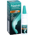 Nasivin NAS SPR O K Kleink (10 ml)
