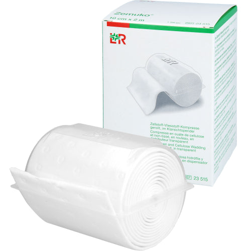 Zemuko Gerol 2X10cm (1 stk.)