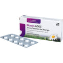Bilastin Adgc 20 Mg Tabletter ved allergi (20 stk.ück)