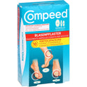 Compeed Blasenpflaster Mixpackung (10 St.)