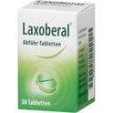 Laxoberal Abführtabletten (50 Stück)