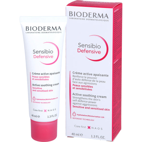 Bioderma Sensibio Defensive (40 ml)