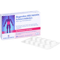 Ibuprofen Heum Schmerz 400 (20 stk.)